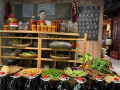 -湘厨壹品(芙蓉广场店)