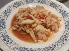 -章吴记喜瑞餐厅(东东城店)