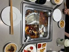 -海底捞火锅(凯德广场店)