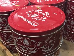 -宜家·瑞典食品屋(宝山店)