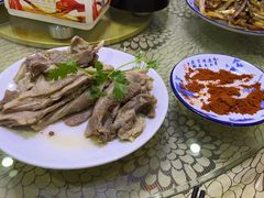 -范记靖远羊羔肉(博物馆店)
