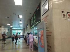 -广州市红十字会医院(总院)