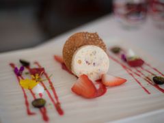 -上海和平饭店-华懋阁 The Cathay Room