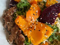 -BAKER&SPICE(BFC外滩金融中心店)