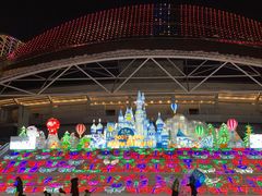 -沈阳奥体冰雪嘉年华