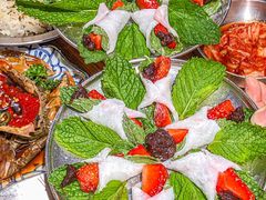 -哼蟹二将·烤肉酱蟹(合生汇店)