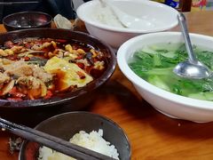 -盛天毛血旺非遗美食(观音桥店)