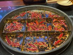 -水碾河刘老大串串香(水碾河路店)