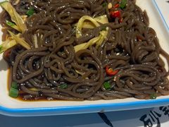 -舞虾小说.涮肉.烧烤(国顺东路店)