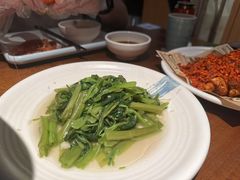 -乔街深夜食堂·台州菜·高压锅生蚝(杭州总店)