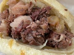 -闫家驴肉老店(华电一校店)