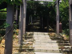 -缥缈峰景区