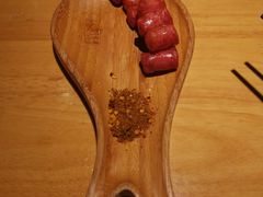 -裕鼎鲜·新中菜(王府井店)