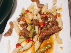 -老聃·小鸭鲢城原味客家菜(海沧店)