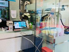 -福奈特洗衣洗鞋(莘谭路店)