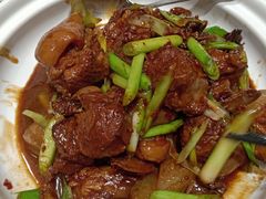-道道鲜·崇明私房菜(五角场店)