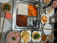 -海底捞火锅(宇飞大厦店)