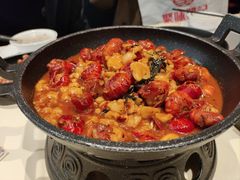 -聚味瞿记·龙虾堂(坡子街店)