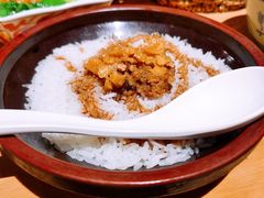 -裕鼎鲜·新中菜(金鼎广场店)