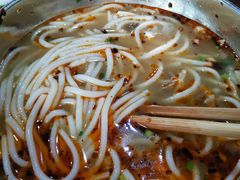 -攀枝花·任德琼·盐边羊肉米线