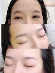 -MIVI野生眉纹绣纹眉