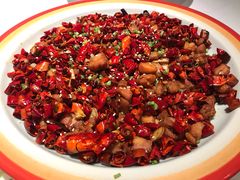 -悦融琥珀·京鲁菜·海味珍品(西单店)