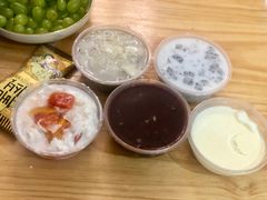 -百花传统甜品店(原址店)