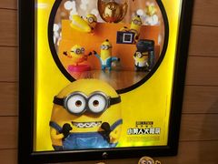 -麦当劳(百利广场店)