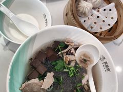 -苏晓玥·手作江南小吃(深圳北站店)