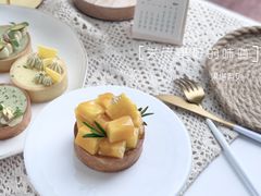 -美斯烘焙培训学院•蛋糕•面包•咖啡(宝安校区)