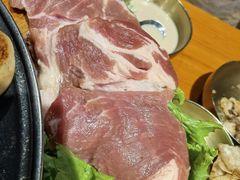 -韩象烤肉·韩国料理(市南麦凯乐旗舰店)