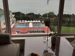 -青岛海景花园大酒店