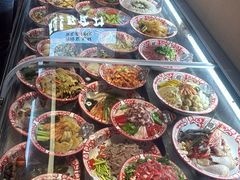 -老海陵·泰州菜(图书馆店)