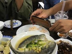 炒鳝糊-吾介小籠館