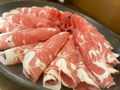 -呷哺呷哺 小火锅 (浦东新欧尚超市店)