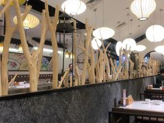 大堂-徽镇小厨·经典徽菜(马连道店)