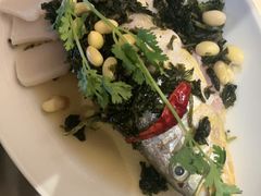 -三个渔夫·蒸汽海鲜(小白楼店)