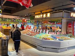 -世纪家家福生活广场(和义店)