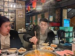 -天都火锅酒楼(虹梅南路店)
