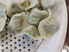 -孔一凡·手工饺子(卓越时代广场店)