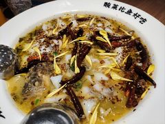 -太二酸菜鱼(沈阳万象城店)