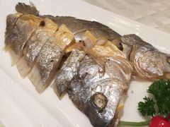 -宁波汉通海鲜大酒店(江湾店)