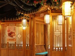 -锦绣金山人家(友谊店)