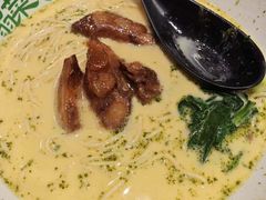 -和府捞面(曹路花园城店)