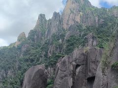 -三清山风景名胜区