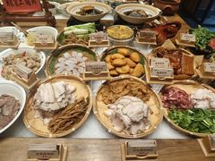 -六合居·明厨亮灶餐厅(成双大道店)
