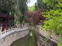 -莲池书院博物馆