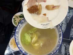 -桥香园云南过桥米线(金马碧鸡店)