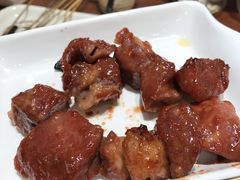 -金刚山烧烤(中山路店)