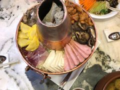 -蔼若春.传承三十年云南菜(金碧公园店)